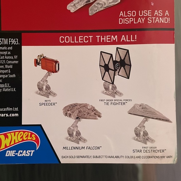 X-Wing Fighter # 19 - Picture 9 of 12